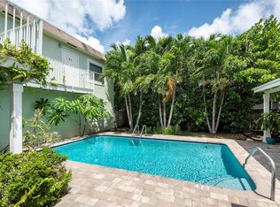 1025 NE 9th Ave #B, Fort Lauderdale, FL 33304
