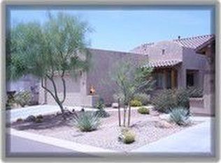 10746 E Peralta Canyon Dr, Gold Canyon, AZ 85118