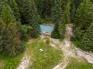 78 Bierney Creek Trl, Lakeside, MT 59922