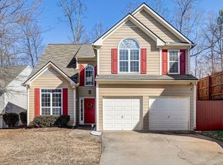 7119 Springchase Way, Austell, GA 30168