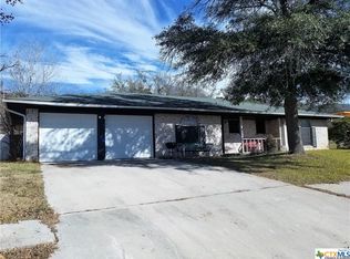 1611 Connie Ave, Copperas Cove, TX 76522