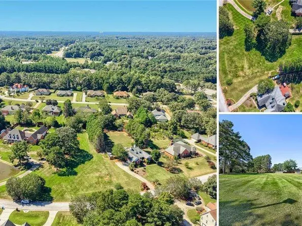 7955 High Point Dr, Jonesboro, GA 30236