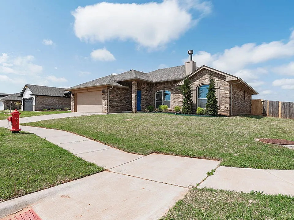 4701 Apatite Bluff Dr