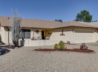 948 S 78th St, Mesa, AZ 85208