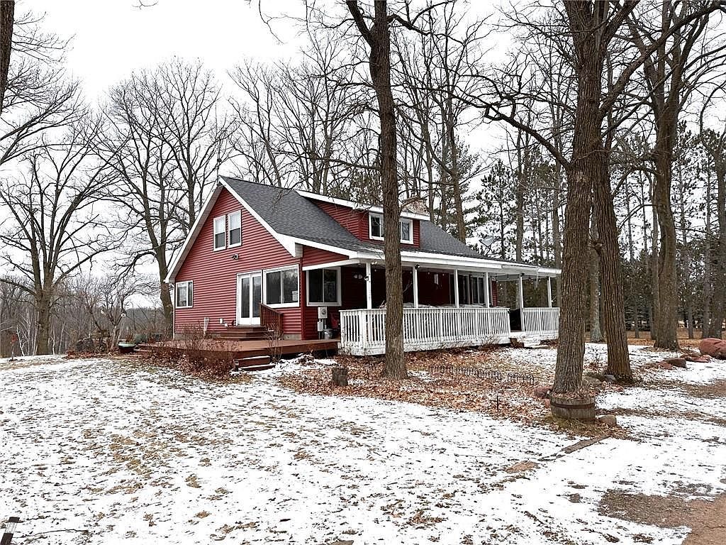 W5461 Hwy 70, Spooner, WI 54801 MLS 1579537 Zillow