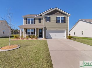 261 Hogan Dr, Richmond Hill, GA 31324