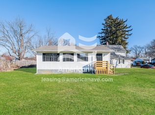 1851 Norwood Ave, Springfield, OH 45506