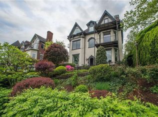 229 Grandview Ave, Pittsburgh, PA 15211