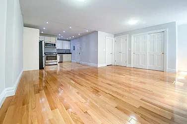 Rented by Coldwell Banker Warburg