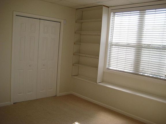 Downstairs bedroom (has own full bathroom)