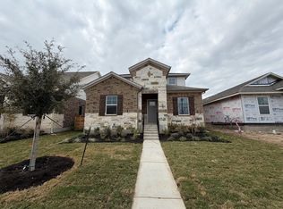 109 Maple Hedge Rd, Hutto, TX 78634