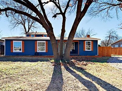 6608 Marie St, North Richland Hills, TX, 76180
