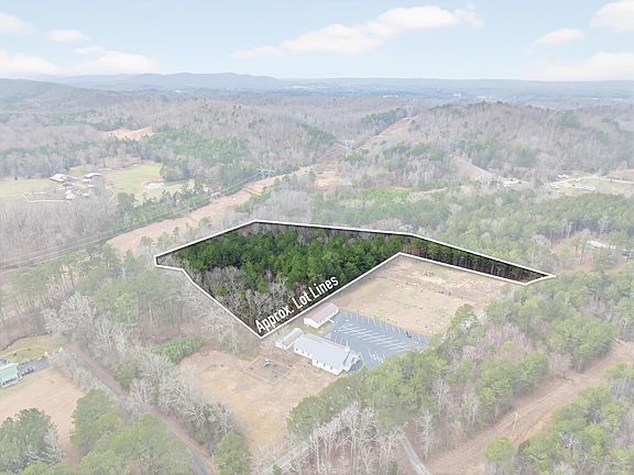 2nd image of 0 No Pone Rd NW