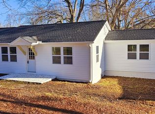 509 S Bomar Ave, Landrum, SC 29356