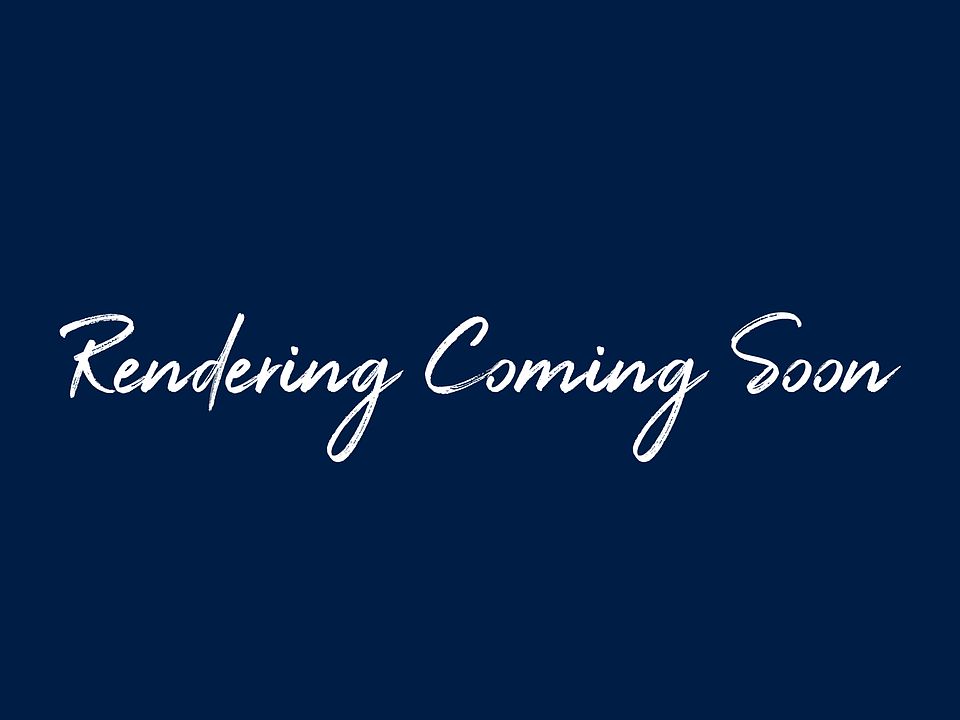 Rendering Coming Soon