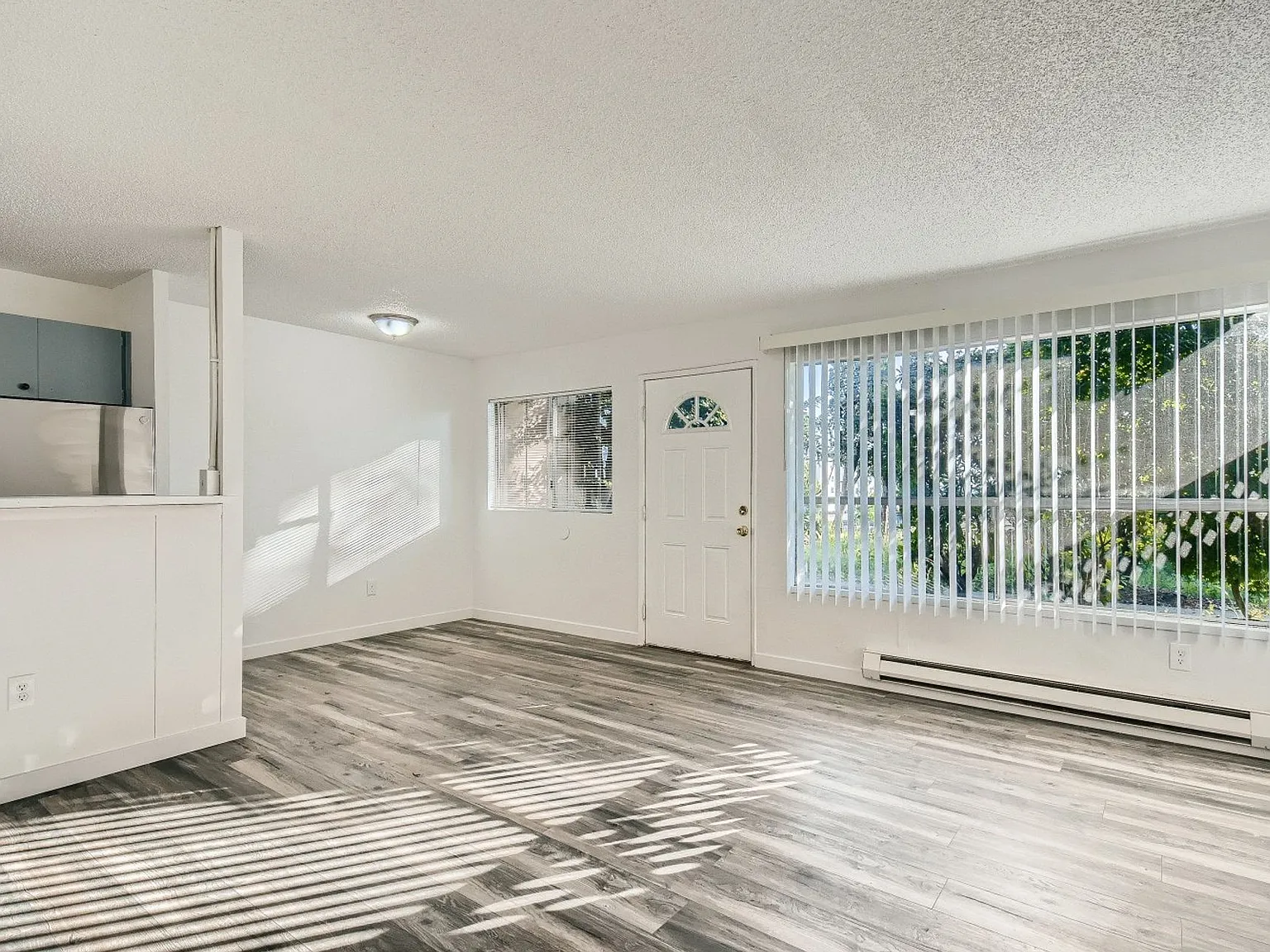Vashon Vue — Photo 2