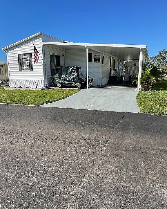 1st image of 24437 Harborview Rd Lot 62