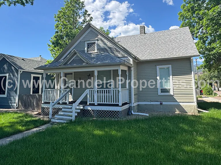 1231 W Colorado Ave — Photo 1
