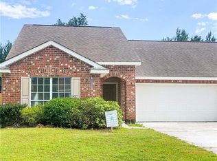 1044 Clairise Ct, Slidell, LA 70461