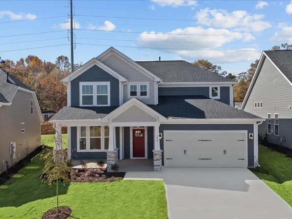 134 Moorish Cir, Simpsonville, SC 29681