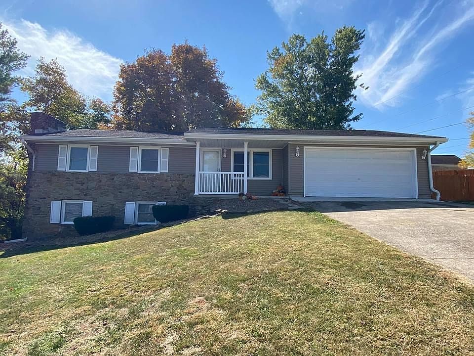 1005 Eric Ave, Oolitic, IN 47451 Zillow