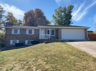 1005 Eric Ave, Oolitic, IN 47451
