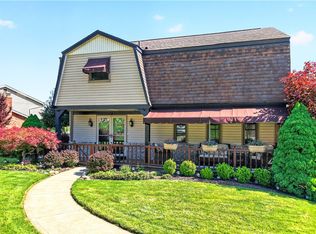 130 Grouse Dr, Elizabeth, PA 15037