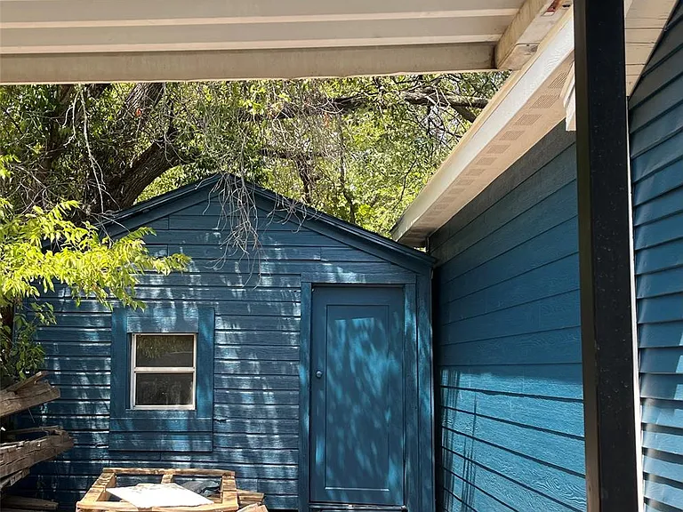 315 Hobson St — Photo 18