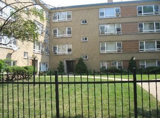 6111 N Seeley Ave #3, Chicago, IL 60659