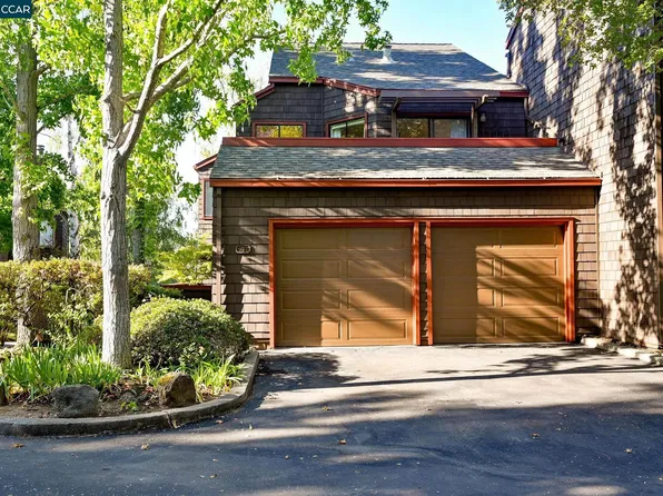 4 Pomfret Walk, Pleasant Hill, CA 94523