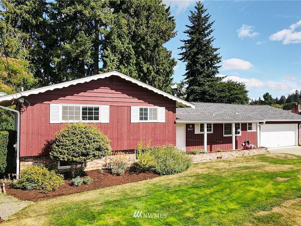 1st image of 6415 77th Pl NE