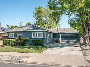 2455 Ohio Ave, Redwood City, CA 94061