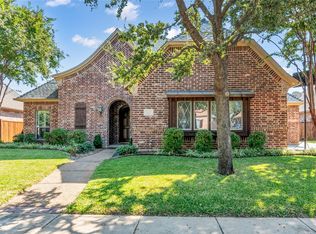 8316 Westwind Ln, North Richland Hills, TX 76182
