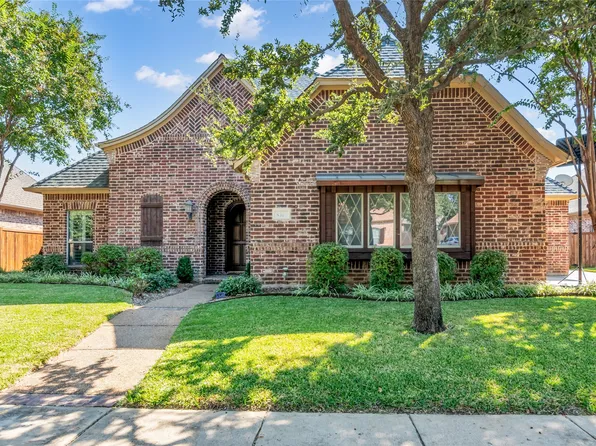 8316 Westwind Ln, North Richland Hills, TX 76182