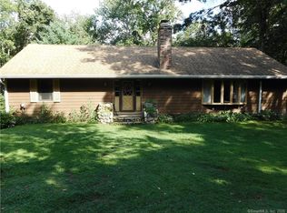 56 W Quasset Rd, Woodstock, CT 06281