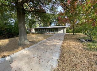 1126 Saint Christopher St, Columbia, MO 65203