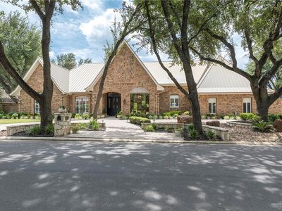 1200 S Cynthia St, McAllen, TX, 78501
