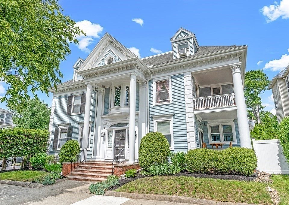 1st image of 64 Nahant St #1