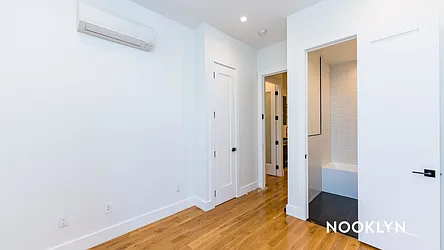 Rented by Nooklyn NYC LLC