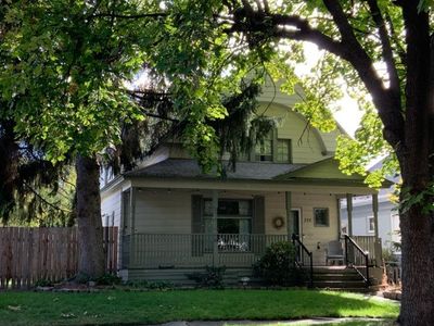 719 W Chelan Ave, Spokane, WA, 99205