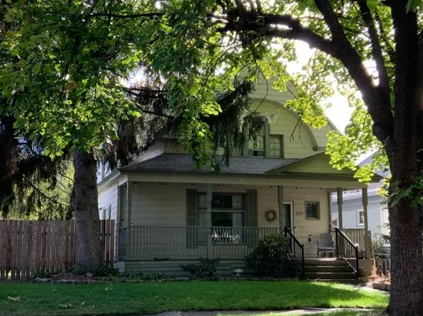 719 W Chelan Ave, Spokane, WA 99205