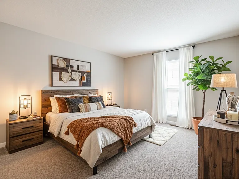 Enclave at North Point — Photo 77