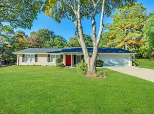 777 Sage Ln NW, Conyers, GA 30012