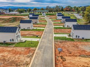 4165 Gambrel Oaks St, Blountville, TN 37617