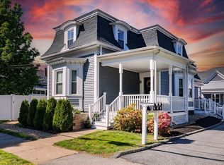 Putnam Farms Condominium, Danvers, MA 01923