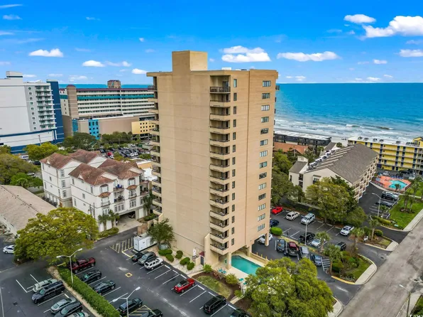 210 75th Ave N #4033, Myrtle Beach, SC 29572