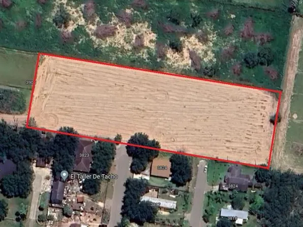 3908 N Gwin Rd, Edinburg, TX 78542