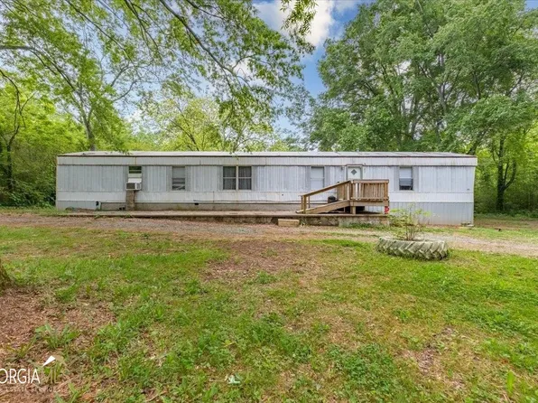 80 Hughes Dairy Rd SE, Lindale, GA 30147