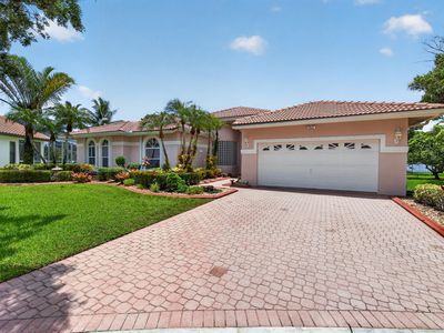 1501 NW 180th Way, Pembroke Pines, FL, 33029