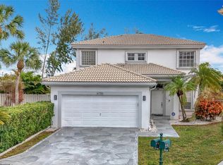 6796 NW 32nd Ct, Margate, FL 33063